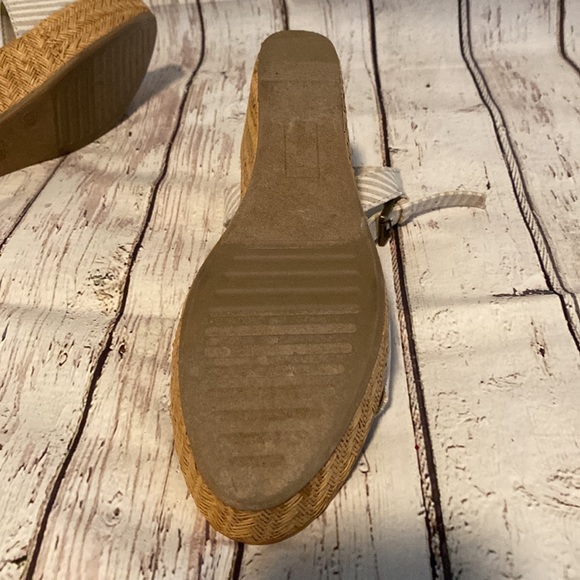 Wedge heels - Picture 4 of 8